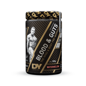 Dorian Yates Blood and Guts 380g - vodní meloun obraz