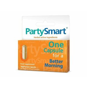 Himalaya Herbals Party Smart Pro lepší rána 8 g obraz