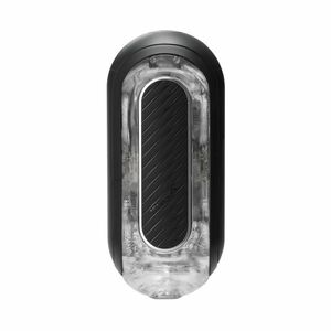 TENGA Masturbátor - Flip Zero Gravity EV black obraz