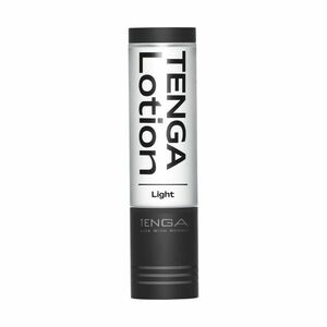 TENGA Lubrikant - Lotion Light - obraz