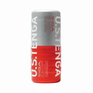 TENGA Masturbátor - Double Hole Cup Ultra Size obraz