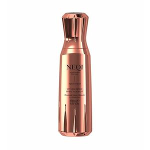 NEQI Forbidden Finish Diamond Glass Ultimate stylingový sprej 180 ml obraz