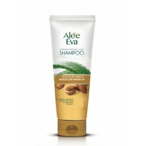 Eva Aloe vera Šampon s arganovým olejem 230 ml obraz