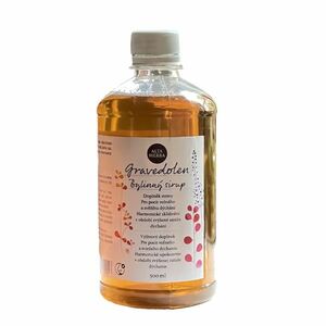 AltaHerba Gravedolen bylinný sirup 500 ml obraz