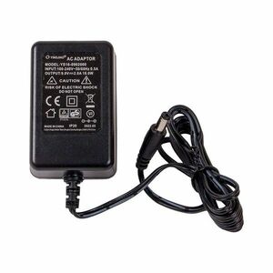 inSPORTline Napájecí adaptér 230V/9V 252D2 obraz
