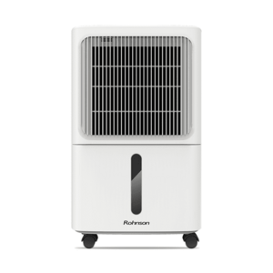 Rohnson Odvlhčovač vzduchu R-91810 TRUE ION obraz