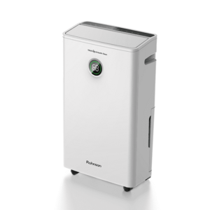 Rohnson Odvlhčovač vzduchu R-91216 True Ion & Health Clean obraz