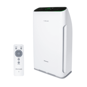 Rohnson Čistička vzduchu R-9600 PURE AIR obraz