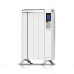 Rohnson Digitální topný panel s ionizací R-0410 Ionic obraz