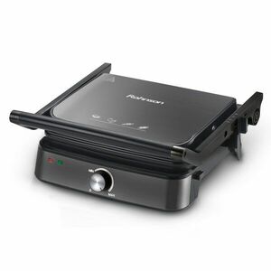Rohnson Kontaktní gril R-2316BR obraz