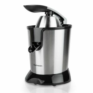 Rohnson Lis na citrusy R-411 obraz