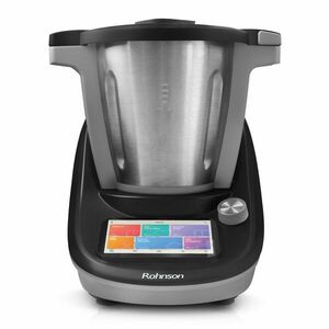 Rohnson Varný robot R-5834 Mix ‘n Cook Wi-Fi obraz