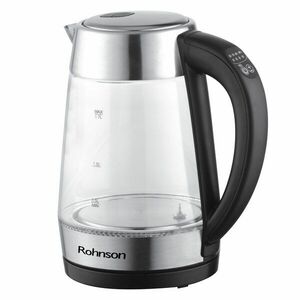 Rohnson Rychlovarná konvice R-7670 obraz