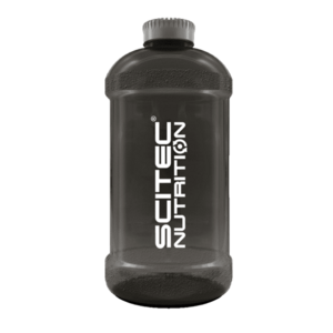 Scitec Nutrition Scitec Water Jug 2200ml - černý obraz