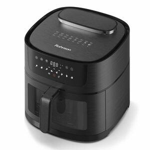 Rohnson Horkovzdušná fritéza R-2858 SmartChef XL 2 Wi-Fi – 8 l obraz