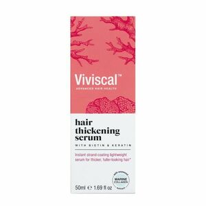 Viviscal Sérum na objem vlasů 50 ml obraz