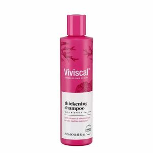 Viviscal Šampon na objem vlasů 250 ml obraz