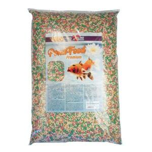 Cobbyspet POND STICKS COLOUR 36l / 3, 5kg obraz