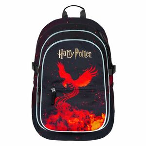 Baagl Školní batoh Core Harry Potter Fénix obraz