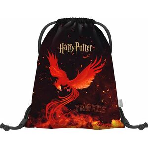 Baagl Sáček Harry Potter Fénix obraz