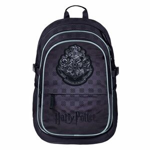 Baagl Školní batoh Core Harry Potter Bradavice černý obraz