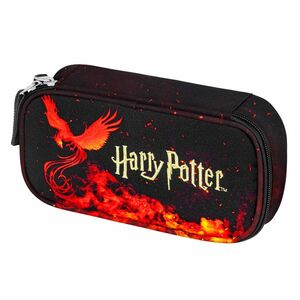 Baagl Školní penál etue Harry Potter Fénix obraz
