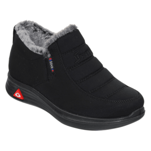 SANTE Vycházková obuv WD/M20 BLACK v.40 obraz
