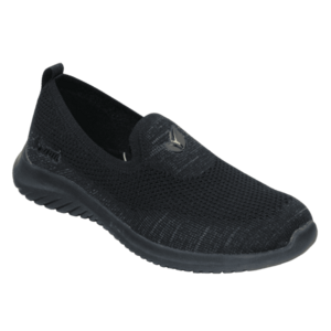 SANTE Dámská obuv WD/180 BLACK v.37 obraz