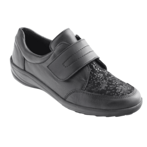 SANTE Vycházková obuv AO/9166 BLACK v.41 obraz