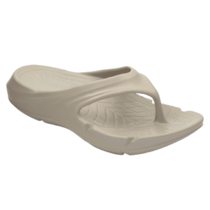 SANTE Dámské žabky ZH/2025 BEIGE v.39 obraz