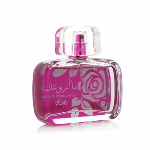 Rasasi Maa Arwaak For Her EDP 50 ml W obraz