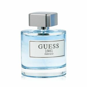 Guess 1981 Indigo EDT 100 ml W (Starý obal) obraz