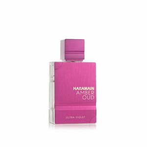 Al Haramain Amber Oud Ultra Violet EDP 60 ml W obraz