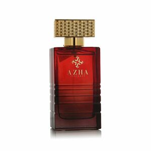 Azha Perfumes Amber Malaky EDP 100 ml M obraz