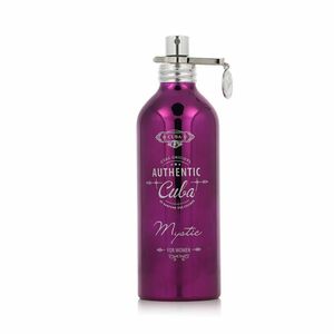 Cuba Authentic Mystic EDP 100 ml W obraz