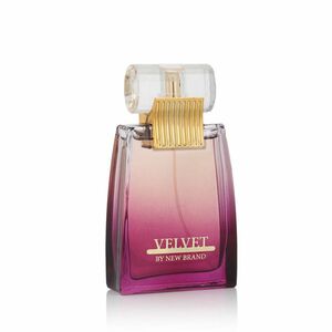 New Brand Perfumes Prestige Velvet for Women EDP 100 ml W obraz