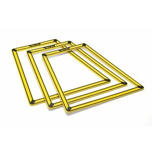 SKLZ Agility Trainer Pro, variabilní koordinační žebřík set 10 obraz