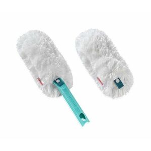 Leifheit Superduster prachovka + náhradní návlek 2 ks obraz