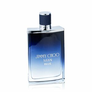 Jimmy Choo Man Blue EDT 100 ml M obraz