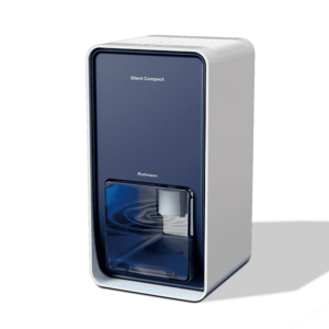 Rohnson Odvlhčovač vzduchu R-9002 Silent Compact obraz