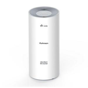 Rohnson Odvlhčovač R-9530 WiFi Ionic Ultra Silent 30l Inverter obraz