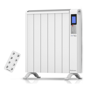 Rohnson Digitální topný panel s ionizací R-0415 Ionic obraz