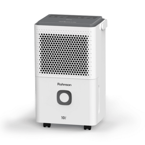 Rohnson Odvlhčovač vzduchu R-91310 True Ion & Air Purifier obraz