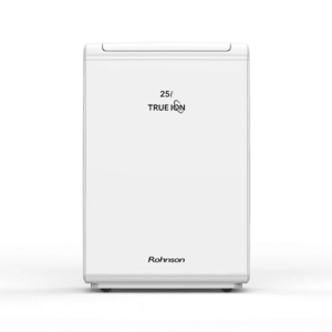 Rohnson Odvlhčovač vzduchu R-92025 TRUE ION obraz