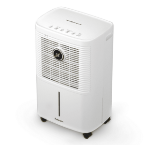 Rohnson Odvlhčovač vzduchu R-91210 True Ion & Fresh Air obraz