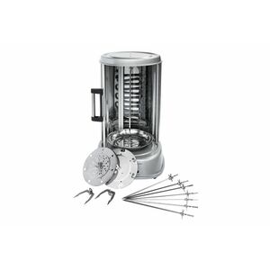 Rohnson Vertikální gril R-2540 obraz