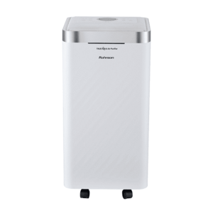 Rohnson Odvlhčovač vzduchu R-91512 True Ion & Air Purifier obraz