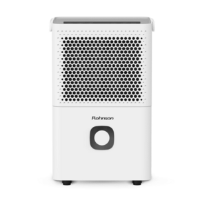 Rohnson Odvlhčovač vzduchu R-91110 True Ion & Air Purifier obraz