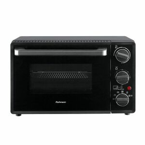 Rohnson Multifunkční fritéza 4v1 R-2830 – 23 l obraz