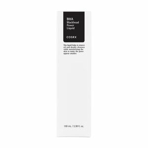 COSRX BHA Blackhead Power Liquid exfoliační esence 100 ml obraz